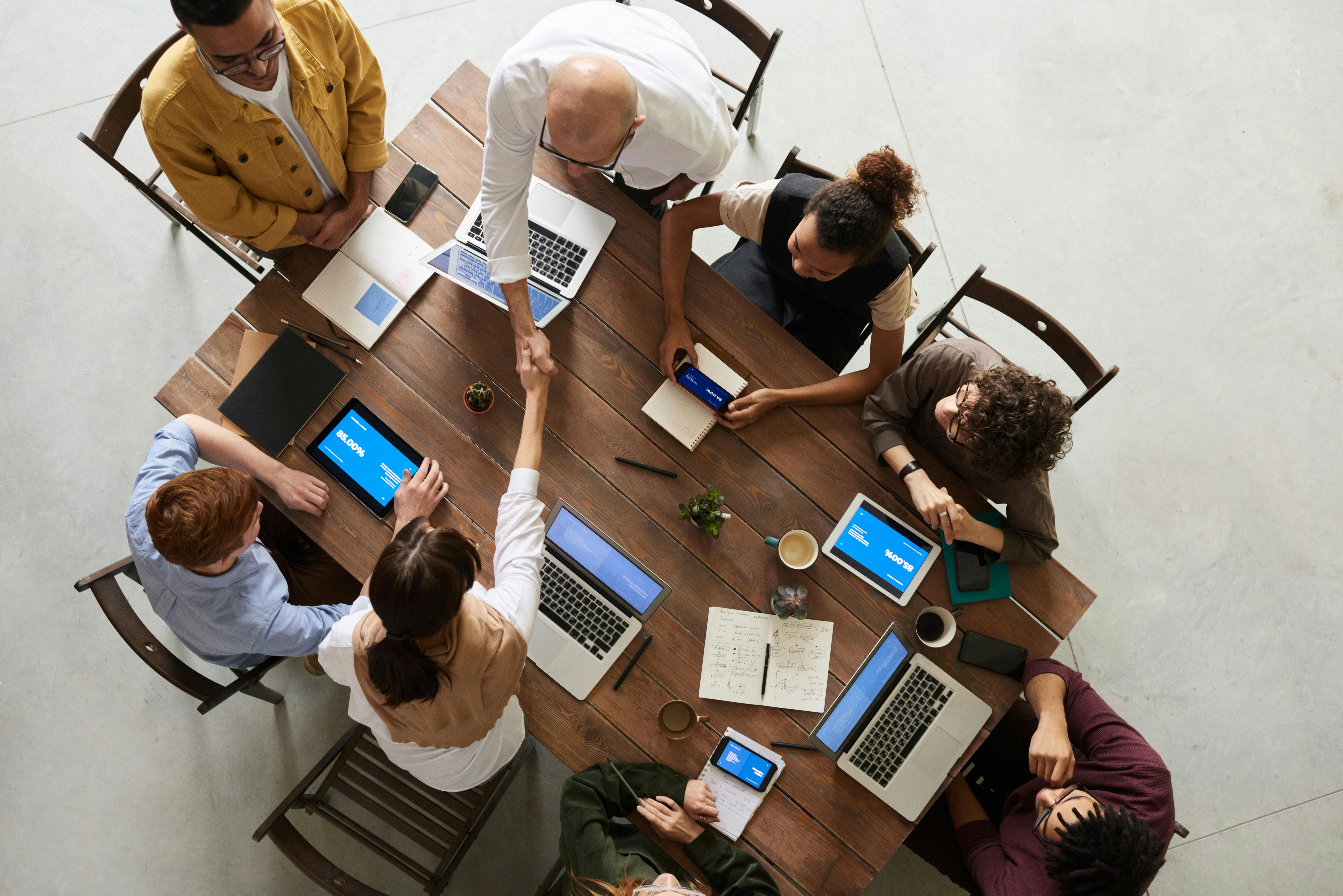 10 steps to great PR – Step no 1: Start with the greater plan