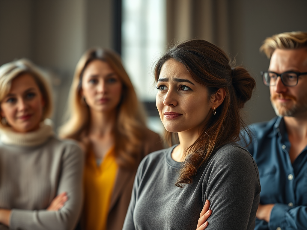 10 ways to improve your public speaking – 9. Nervousness